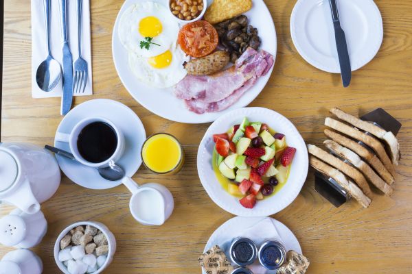 Hotel Saint Georges (Londres)